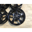 TOP 4 x Audi A3 S3 8Y Felgen 8Y0601025DB 7,5x18 Zoll ET51 18Zoll Alufelgen