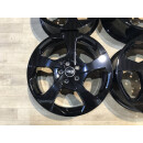 TOP 4 x Audi A3 S3 8Y Felgen 8Y0601025DB 7,5x18 Zoll ET51 18Zoll Alufelgen
