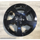 TOP 4 x Audi A3 S3 8Y Felgen 8Y0601025DB 7,5x18 Zoll ET51 18Zoll Alufelgen