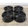 TOP 4 x Audi A3 S3 8Y Felgen 8Y0601025DB 7,5x18 Zoll ET51 18Zoll Alufelgen