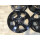TOP 4 x Audi A3 S3 8Y Felgen 8Y0601025DB 7,5x18 Zoll ET51 18Zoll Alufelgen