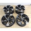 4 x Original Audi Q7 SQ7 4M Felgen 4M0601025CN Audi...