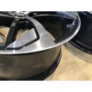 4 x Original Audi Q7 SQ7 4M Felgen 4M0601025CN Audi Sport10x22 Zoll ET26