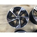 4 x Original Audi Q7 SQ7 4M Felgen 4M0601025CN Audi...