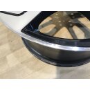 4 x Original Audi Q7 SQ7 4M Felgen 4M0601025CN Audi Sport10x22 Zoll ET26