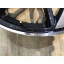4 x Original Audi Q7 SQ7 4M Felgen 4M0601025CN Audi Sport10x22 Zoll ET26