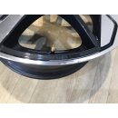 4 x Original Audi Q7 SQ7 4M Felgen 4M0601025CN Audi Sport10x22 Zoll ET26