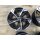 4 x Original Audi Q7 SQ7 4M Felgen 4M0601025CN Audi Sport10x22 Zoll ET26