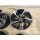 4 x Original Audi Q7 SQ7 4M Felgen 4M0601025CN Audi Sport10x22 Zoll ET26