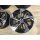 4 x Original Audi Q7 SQ7 4M Felgen 4M0601025CN Audi Sport10x22 Zoll ET26