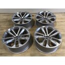 4 x Original Audi Q7 SQ7 4M Felgen 4M0601025DT  9x20 Zoll...