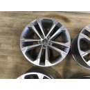 4 x Original Audi Q7 SQ7 4M Felgen 4M0601025DT  9x20 Zoll...