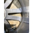4 x Original Audi Q7 SQ7 4M Felgen 4M0601025DT  9x20 Zoll ET28 Alufelgen