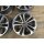 4 x Original Audi Q7 SQ7 4M Felgen 4M0601025DT  9x20 Zoll ET28 Alufelgen