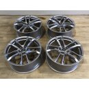 4 x Original Audi R8 4S Felgen  4S0601025 Vorderachse 8,5x19 Zoll ET42