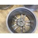 4 x Original Audi R8 4S Felgen  4S0601025 Vorderachse 8,5x19 Zoll ET42