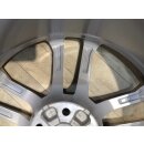 4 x Original Audi R8 4S Felgen  4S0601025 Vorderachse 8,5x19 Zoll ET42