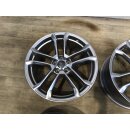 4 x Original Audi R8 4S Felgen  4S0601025 Vorderachse 8,5x19 Zoll ET42