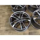 4 x Original Audi R8 4S Felgen  4S0601025 Vorderachse 8,5x19 Zoll ET42
