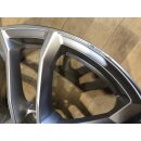4 x Original Audi R8 4S Felgen  4S0601025 Vorderachse 8,5x19 Zoll ET42