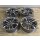 4 x Original Audi R8 4S Felgen  4S0601025 Vorderachse 8,5x19 Zoll ET42