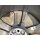 4 x Original Audi R8 4S Felgen  4S0601025 Vorderachse 8,5x19 Zoll ET42
