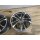 4 x Original Audi R8 4S Felgen  4S0601025 Vorderachse 8,5x19 Zoll ET42
