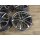 4 x Original Audi R8 4S Felgen  4S0601025 Vorderachse 8,5x19 Zoll ET42
