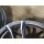 4 x Original Audi R8 4S Felgen  4S0601025 Vorderachse 8,5x19 Zoll ET42