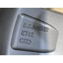 4 x Orig. Audi R8 42 Felgen 420601025AA/S/AB/T  19Zoll 8,5/11 ET42/ET50  BBS