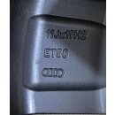 4 x Orig. Audi R8 42 Felgen 420601025AA/S/AB/T  19Zoll 8,5/11 ET42/ET50  BBS