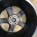 4 x Orig. Audi R8 42 Felgen 420601025AA/S/AB/T  19Zoll 8,5/11 ET42/ET50  BBS