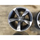 4 x Orig. Audi R8 42 Felgen 420601025AA/S/AB/T  19Zoll 8,5/11 ET42/ET50  BBS
