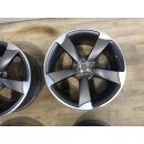 4 x Orig. Audi R8 42 Felgen 420601025AA/S/AB/T  19Zoll 8,5/11 ET42/ET50  BBS