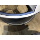 4 x Orig. Audi R8 42 Felgen 420601025AA/S/AB/T  19Zoll 8,5/11 ET42/ET50  BBS