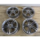 4 x Original Audi R8 Typ42 Felgen 420601025AE/AJ/AT 8,5/11 x 19Zoll  ET42/ET55