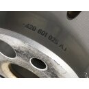 4 x Original Audi R8 Typ42 Felgen 420601025AE/AJ/AT 8,5/11 x 19Zoll  ET42/ET55