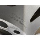 4 x Original Audi R8 Typ42 Felgen 420601025AE/AJ/AT 8,5/11 x 19Zoll  ET42/ET55