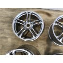 4 x Original Audi R8 Typ42 Felgen 420601025AE/AJ/AT 8,5/11 x 19Zoll  ET42/ET55