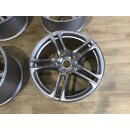 4 x Original Audi R8 Typ42 Felgen 420601025AE/AJ/AT 8,5/11 x 19Zoll  ET42/ET55