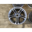 4 x Original Audi R8 Typ42 Felgen 420601025AE/AJ/AT 8,5/11 x 19Zoll  ET42/ET55