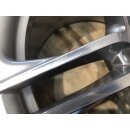 4 x Original Audi R8 Typ42 Felgen 420601025AE/AJ/AT 8,5/11 x 19Zoll  ET42/ET55