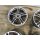 4 x Original Audi R8 Typ42 Felgen 420601025AE/AJ/AT 8,5/11 x 19Zoll  ET42/ET55