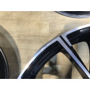 4x GMP Gunner 229 PCD Audi A6 A7 Felgen 9 x22 Zoll ET35 Alufelgen