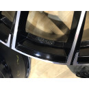 4x GMP Gunner 229 PCD Audi A6 A7 Felgen 9 x22 Zoll ET35 Alufelgen
