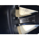 4x GMP Gunner 229 PCD Audi A6 A7 Felgen 9 x22 Zoll ET35 Alufelgen