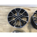 4x GMP Gunner 229 PCD Audi A6 A7 Felgen 9 x22 Zoll ET35...
