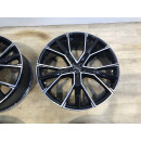 4x GMP Gunner 229 PCD Audi A6 A7 Felgen 9 x22 Zoll ET35 Alufelgen