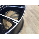 4x GMP Gunner 229 PCD Audi A6 A7 Felgen 9 x22 Zoll ET35 Alufelgen
