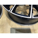 4x GMP Gunner 229 PCD Audi A6 A7 Felgen 9 x22 Zoll ET35 Alufelgen